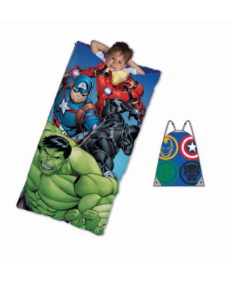 Disney - Marvel Avengers Slumber Sack