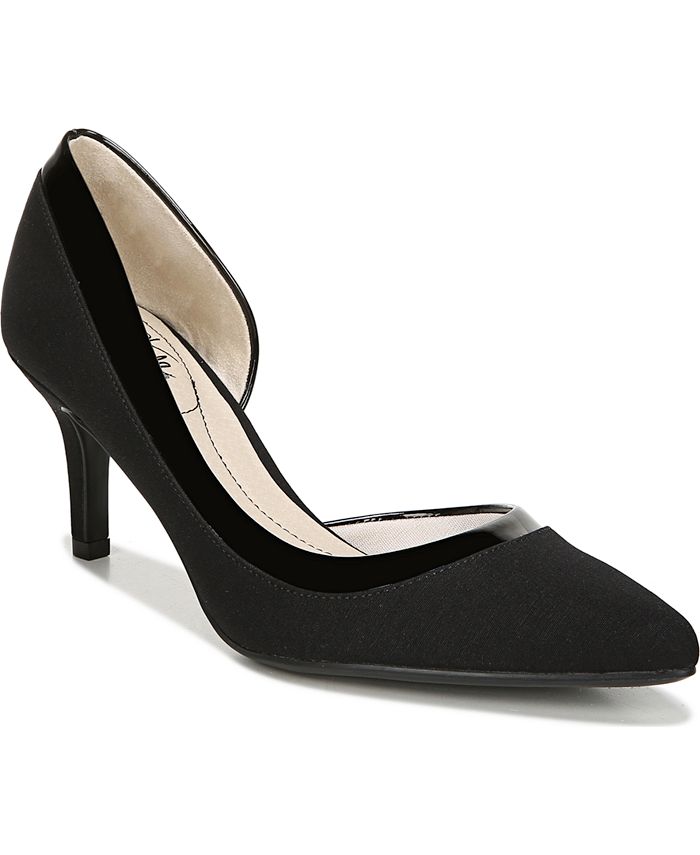 Lifestride swann 2025 black