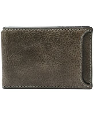 armani exchange money clip