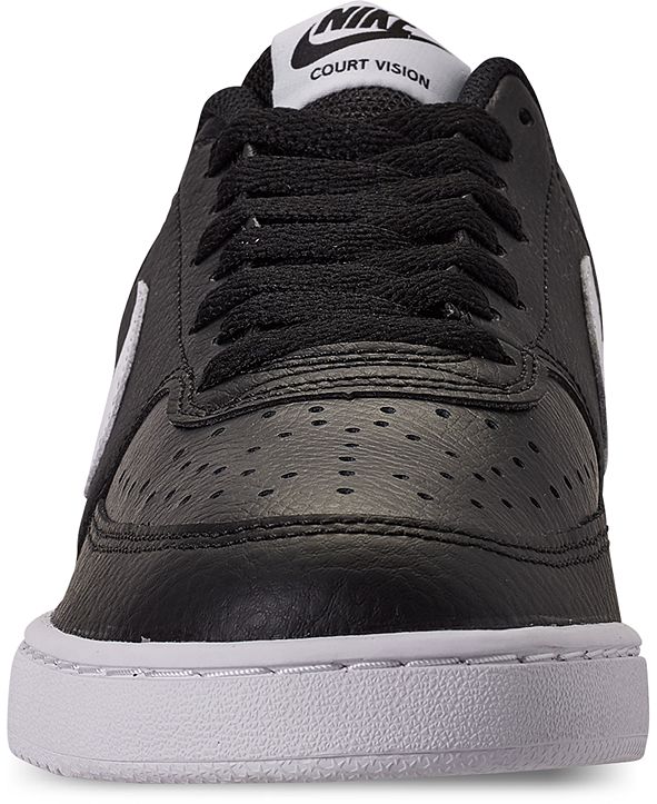 nike low vision men's