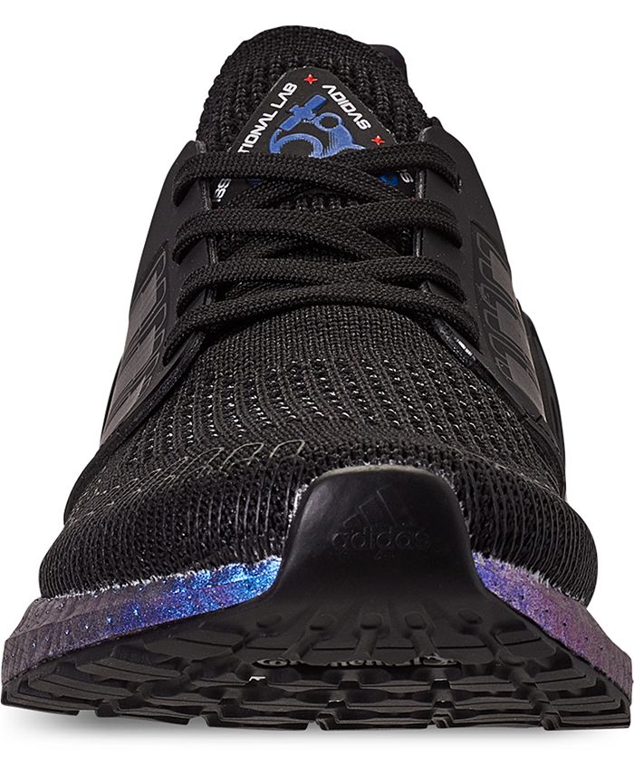 adidas Boys UltraBOOST 20 Running Sneakers from Finish Line Macy's