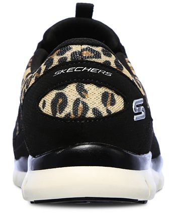 Skechers gratis wild outlet vibes sneakers