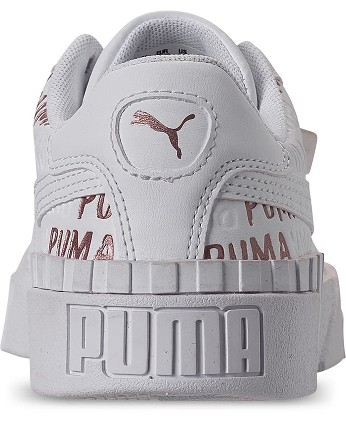 puma cali girls