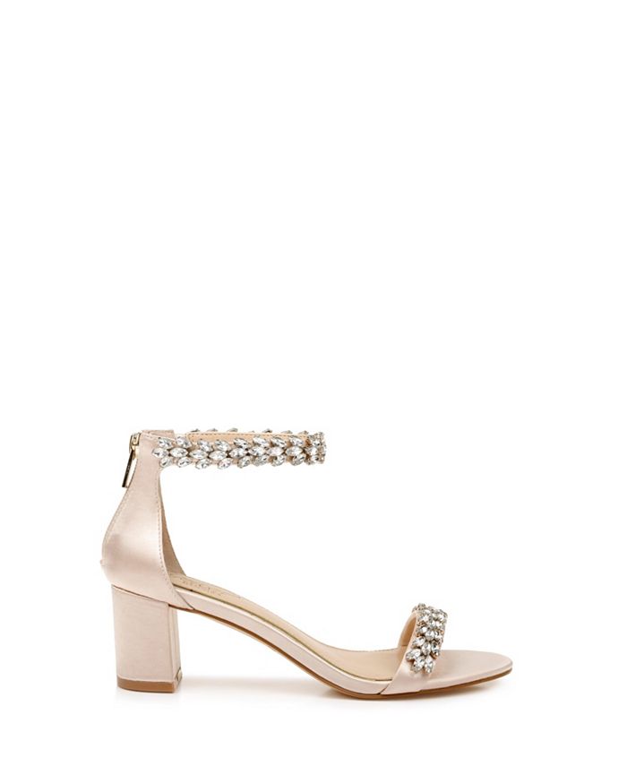 jewel badgley mischka bronwen sandals