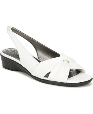 lifestride mimosa 2 wedge sandal