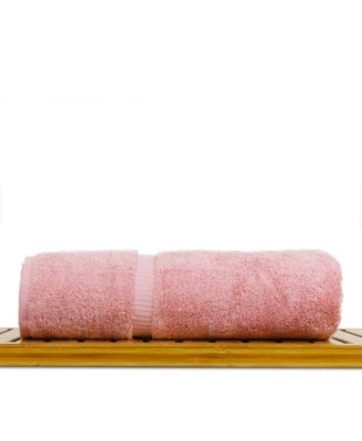 Luxury Hotel Spa Towel Turkish Cotton Bath Towels, Set of 2