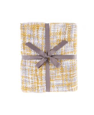 Rustic Style Throw, 50" x 60"