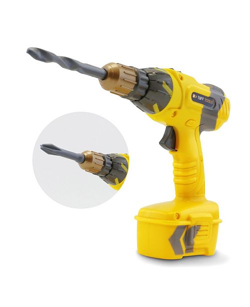 tuff tools construction set