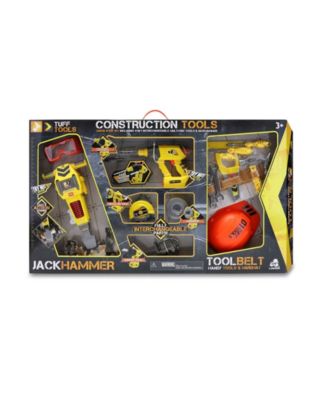 Tuff Tools