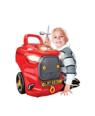 Motor Master Engine Workshop