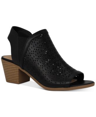 Sun + Stone - Shelbi Shooties