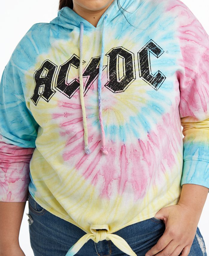 killer sweater oversize