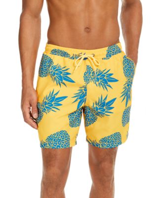 pineapple trunks