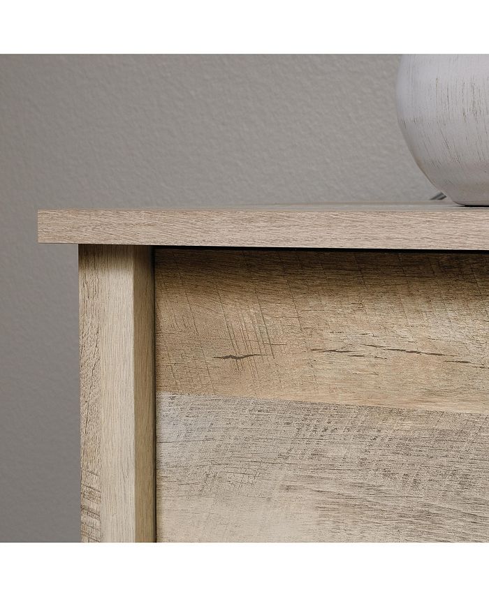 Sauder Cannery Bridge Dresser Macy's