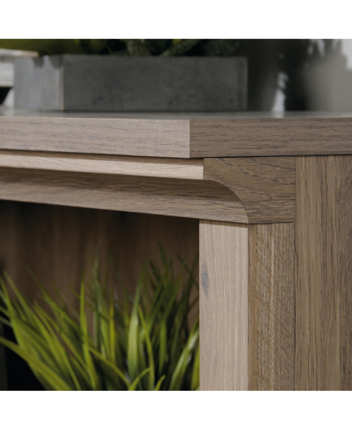 Sauder Select 2 Shelf Bookcase