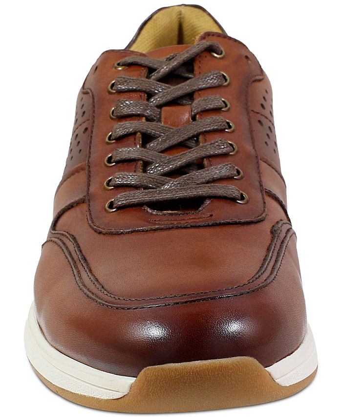florsheim fusion sneaker