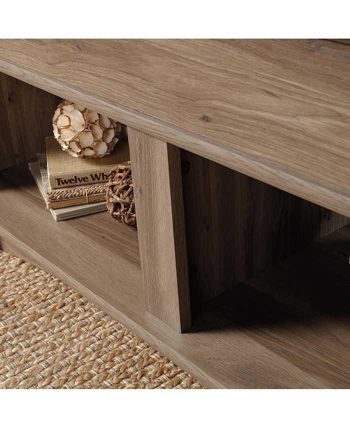 Sauder Harbor View Lifttop Coffee Table Macy's