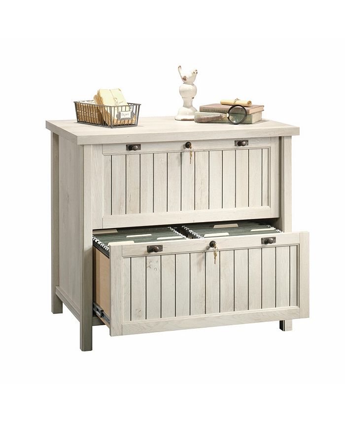 Sauder Costa Lateral File Macy's