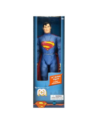 dc comics mego