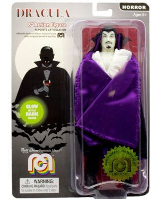 Mego Action Figures