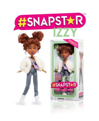 snapstar dolls