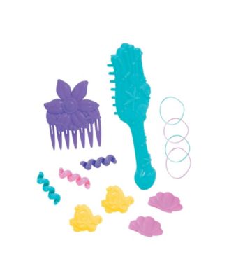 Redbox Disney Princess Ariel Pretend Play Toy Doll Styling Head