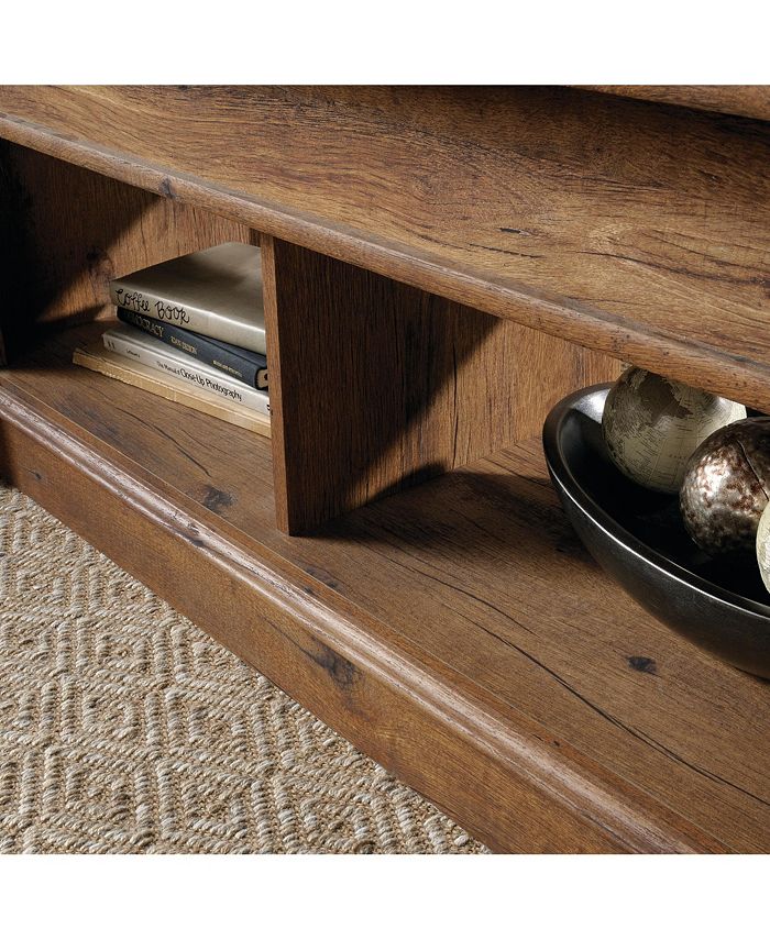 Sauder Palladia Lifttop Coffee Table Macy's