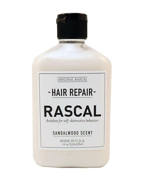 Rascal Hair Repair Conditioner For Men 12 Oz Reviews Beauty