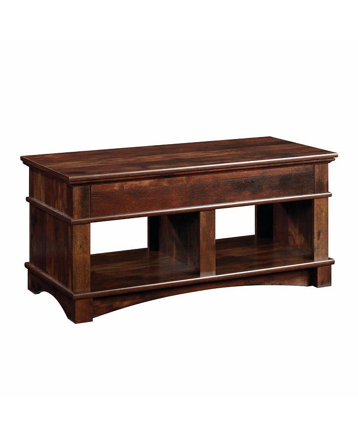 Sauder Harbor View Lifttop Coffee Table Macy's
