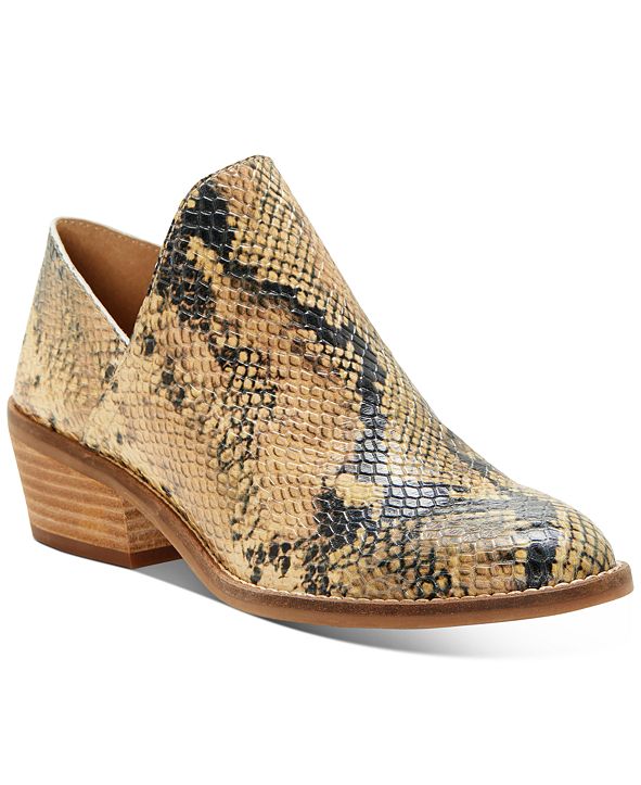 women's crashback leather