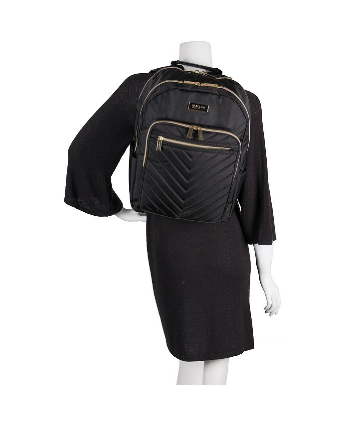 Cole Reaction Chelsea Women's Chevron Quilted 15Inch Laptop