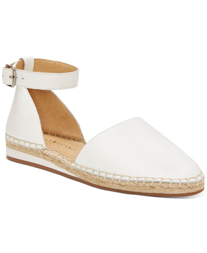 reniya espadrille flat