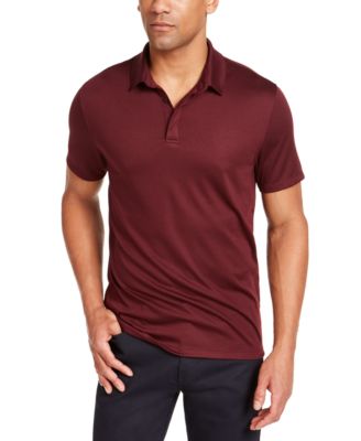 stretch polo shirts