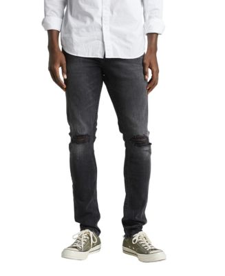 Silver Jeans Co. Men's Kenaston Slim Fit Jean - Macy's