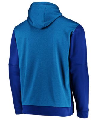 Majestic Men's New York Mets Authentic Players Hoodie - Macy's