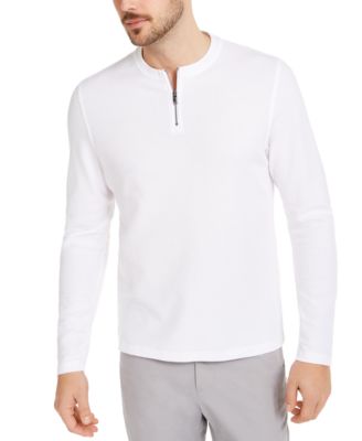 macys mens polo thermals