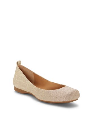 Manzie best sale ballet flat