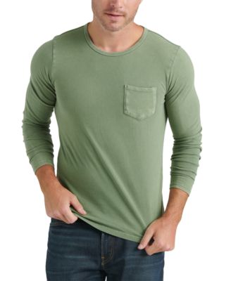 lucky brand mens sale