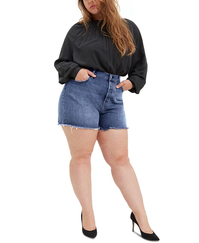 Macys 501 new arrivals shorts
