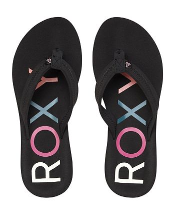 Roxy Women's Vista Sandals & Reviews - Sandals - Shoes - Macy's