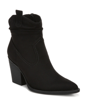 image of Soul Naturalizer Maxime Shooties Women-s Shoes