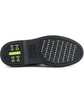 Little Boy Supacush Chukka Boot, JR Shoes