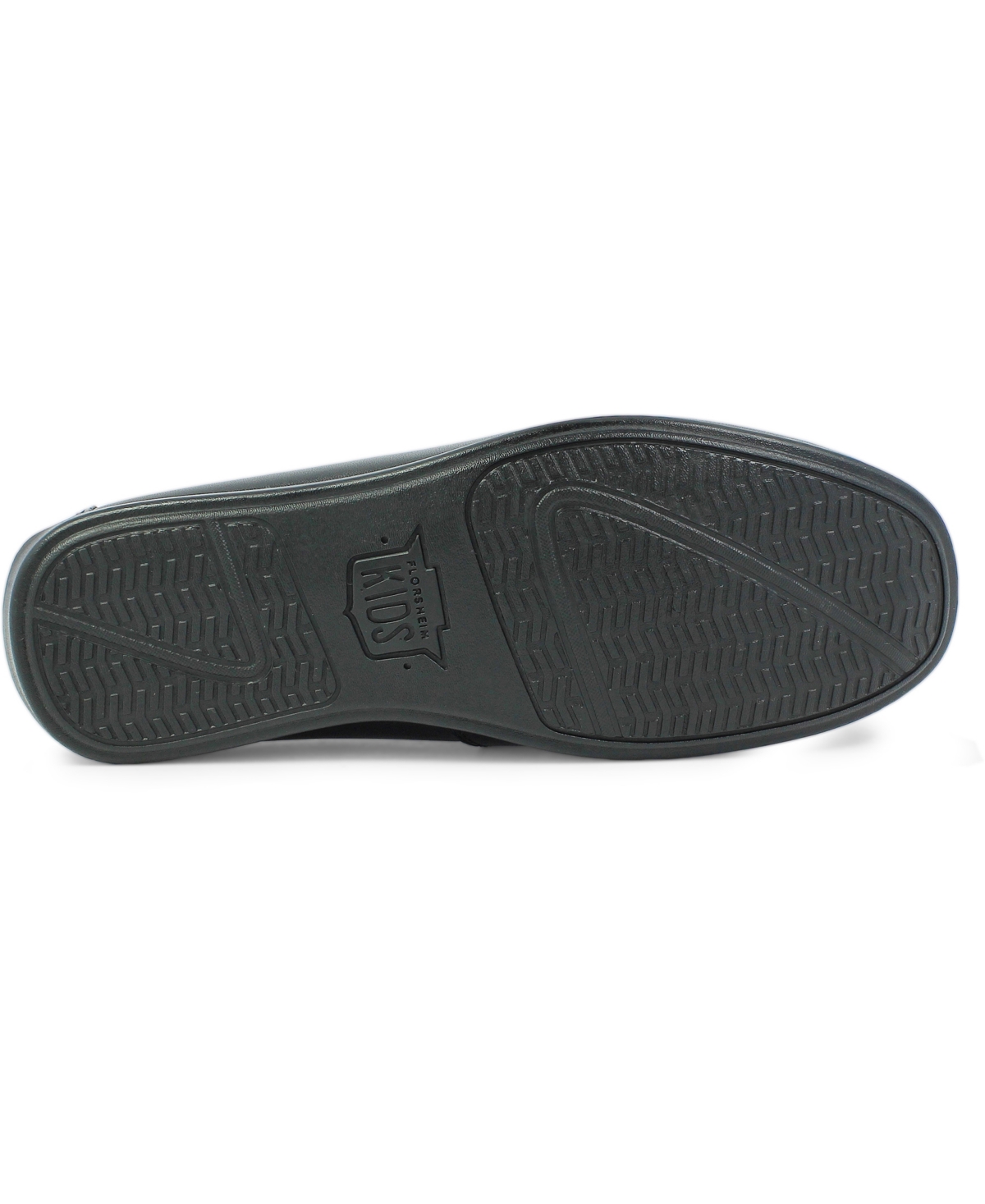 Florsheim Toddler Boy Jasper Driver Shoes