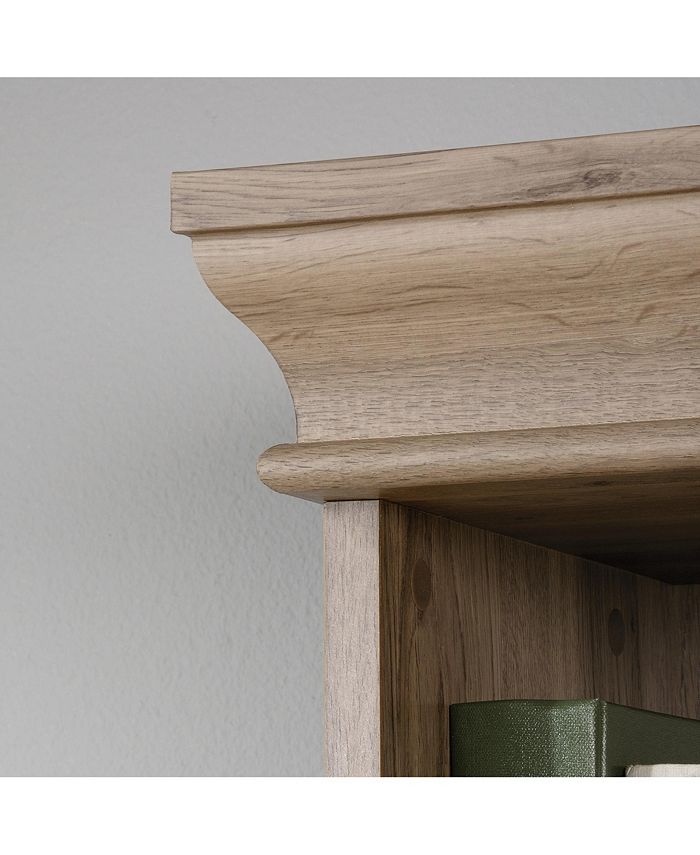 Sauder Barrister Lane Tall Bookcase Macy's