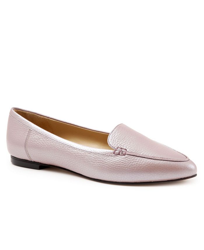 Trotters ember loafer cheap