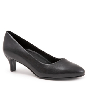 image of Trotters Fab Pump Women-s Shoes