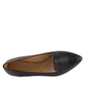 trotters ember loafer