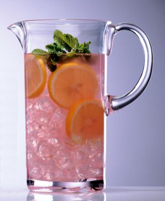 Prima Acrylic 54 Oz. (1.75 Liter) Pitcher