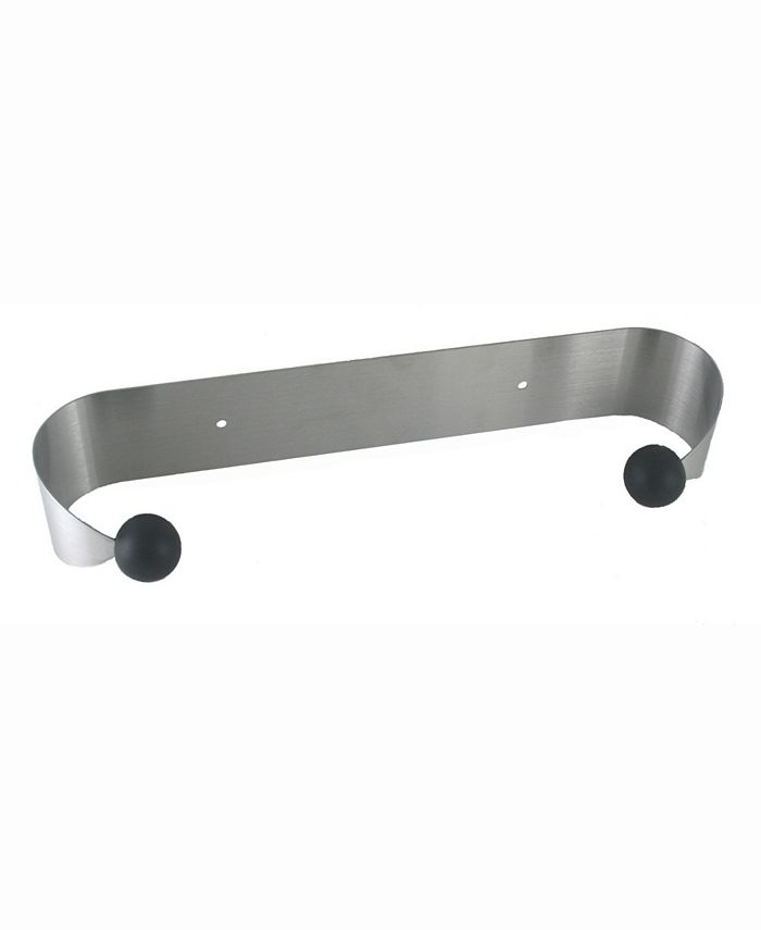 Prodyne Stainless Steel Under Paper Towel Holder Macy's