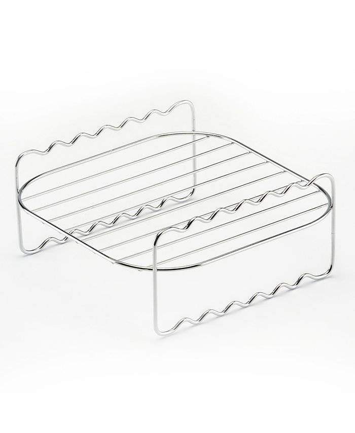 Toastmaster 5 Quart Digital Air Fryer Macy's